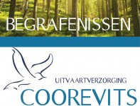 Logo Coorevits uitvaartverzorging - Overijse