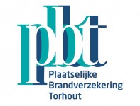 Logo Plaatselijke Brandverzekering Torhout - Torhout