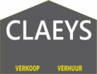 Logo Claeys - De Haan