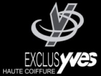 Logo Haute Coiffure Exclusyves - Izegem