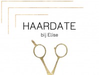 Logo Haardate bij Elise - Oud-Turnhout
