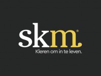 Logo SKM - Aartselaar
