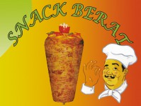 Logo Snack Berat - Kuurne