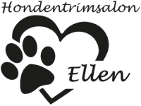 Logo Hondentrimsalon Ellen - Morkhoven