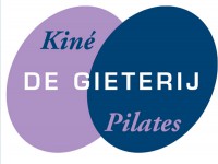 Logo De Gieterij - Tielt