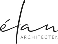 Logo Élan architecten - Alken