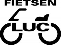 Logo Fietsen Luc - Boezinge