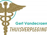 Logo Thuisverpleging Gert Vandecraen - Oevel