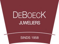 Logo De Boeck Juweliers - Boom