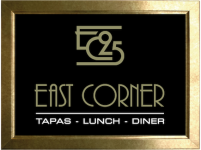 Restaurant East Corner - Tapas Knokke-Heist