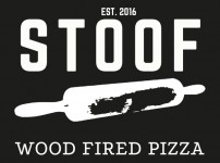 Logo Pizza Stoof - Herent