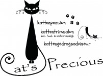 Cat's Precious Kattenpension & Trimsalon - Erpe-Mere, Haaltert