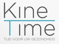 Logo KineTime - Tielrode