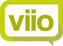 Logo viio - Tongeren