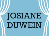 Logo Josiane Duwein - Gistel