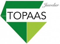 Logo Juwelier Topaas - Asse
