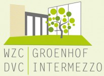 Logo WZC Groenhof / DVC Intermezzo - Menen