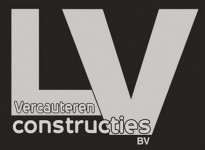 Logo LV-Metaalconstructies - Hamme