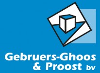 Logo Gebruers-Ghoos & Proost - Laakdal