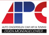 Logo Autoparts Plus Coppens - Wachtebeke