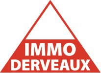 Logo Immo Daisy Derveaux - Moorslede