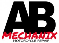 Logo A.B. Mechanix - Aartselaar