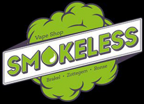 Smokeless - Vape Shop Zottegem