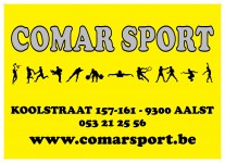 Comar Sport Aalst - Sportwinkel Aalst