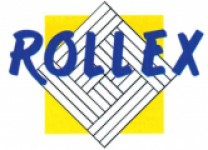 Logo Rollex parketvloeren - Sint-Katelijne-Waver