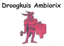 Logo Droogkuis Ambiorix - Tongeren