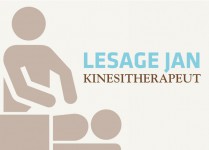 Logo Lesage Jan - Kuurne