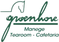 Manège Groenhove - Tearoom Torhout