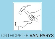 Logo Orthopedie Van Parys - Izegem