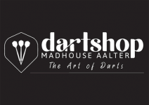 Dartshop Madhouse Aalter - Darts, dartspijlen & meer