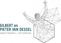 Logo Gilbert en Pieter Van Dessel - Ramsel