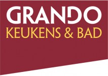 Logo Grando Keukens & Bad - Aartselaar