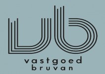 Logo Vastgoed Bruvan - Eppegem