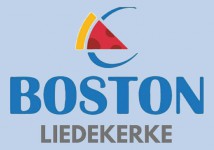 Logo Boston Liedekerke - Liedekerke