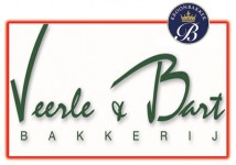 Logo Bakkerij Veerle & Bart - Wachtebeke