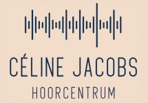 Logo Hoorcentrum Céline Jacobs - Herselt