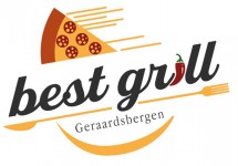 Logo Best Grill - Geraardsbergen