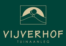 Logo Tuinaanleg Vijverhof - Moerzeke
