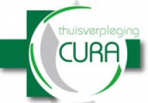 Logo Thuisverpleging Cura - Zonnebeke