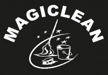 Logo Magiclean - Essen