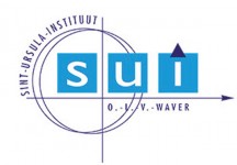 Logo Sint-Ursula-Instituut - Onze-Lieve-Vrouw-Waver