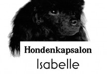 Logo Hondenkapsalon Isabelle - Westerlo