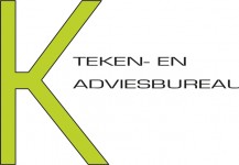 Logo Teken- en adviesbureau Kerkhof - Rumbeke