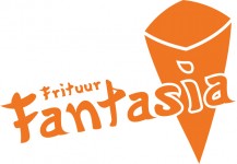 Logo Frituur Fantasia - Herent