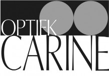 Logo Optiek Carine - Gistel