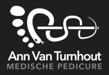 Logo Pedicure Ann Van Turnhout - Herentals